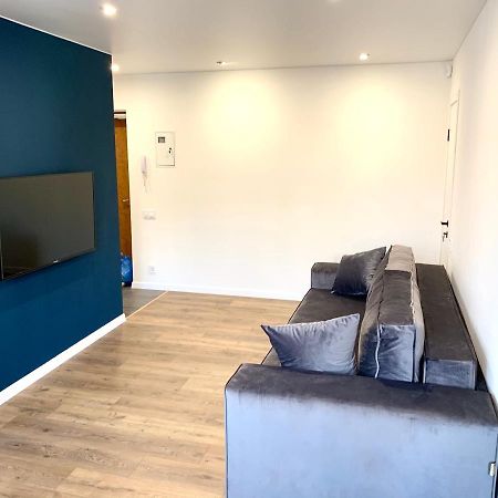Navy City Center Apartment Двокімнатні Апартаменти В Центрі Міста Poltava Buitenkant foto