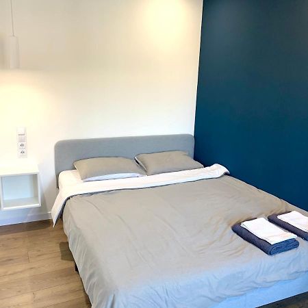 Navy City Center Apartment Двокімнатні Апартаменти В Центрі Міста Poltava Buitenkant foto