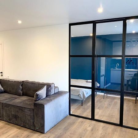 Navy City Center Apartment Двокімнатні Апартаменти В Центрі Міста Poltava Buitenkant foto