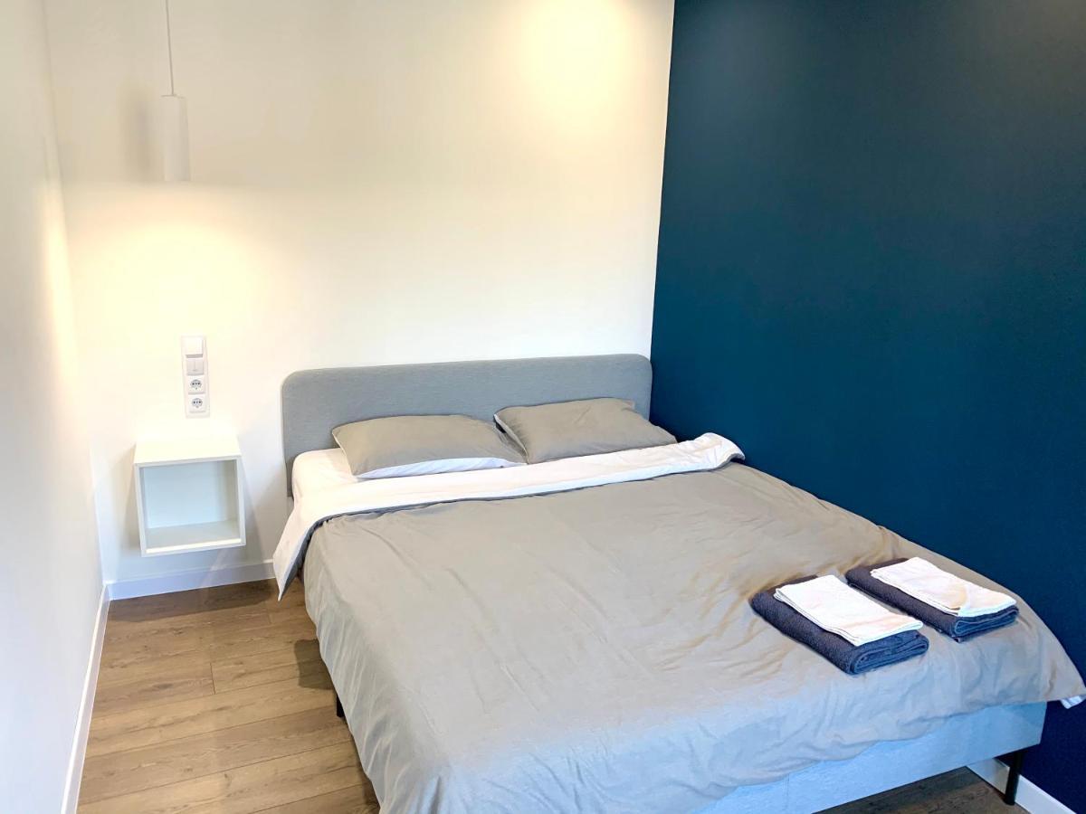 Navy City Center Apartment Двокімнатні Апартаменти В Центрі Міста Poltava Buitenkant foto