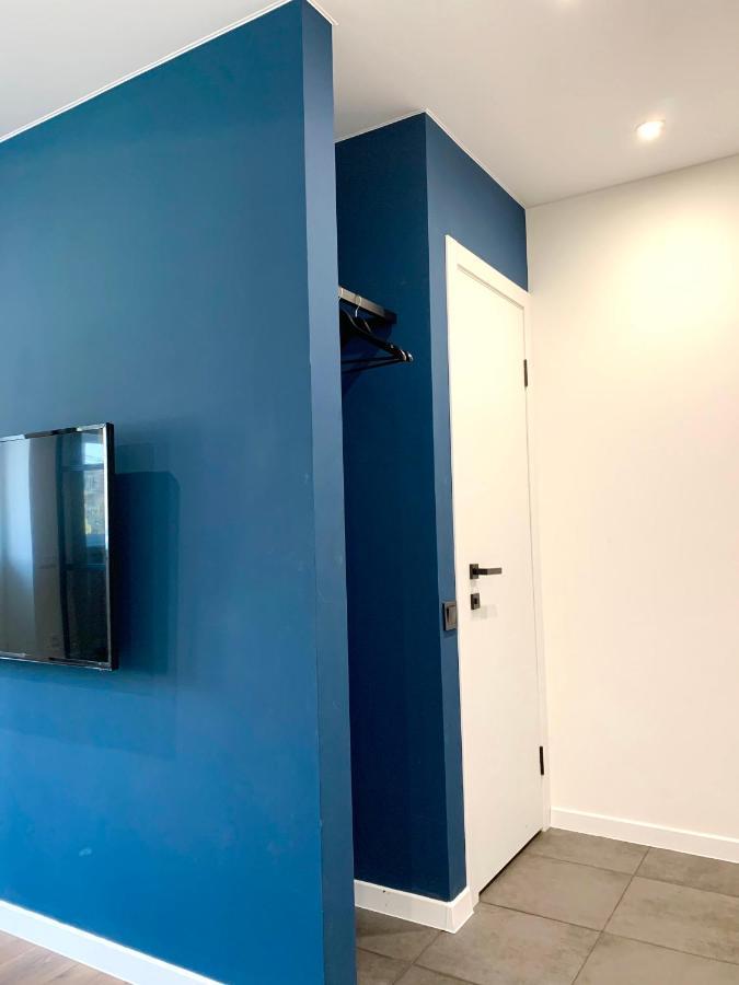 Navy City Center Apartment Двокімнатні Апартаменти В Центрі Міста Poltava Buitenkant foto